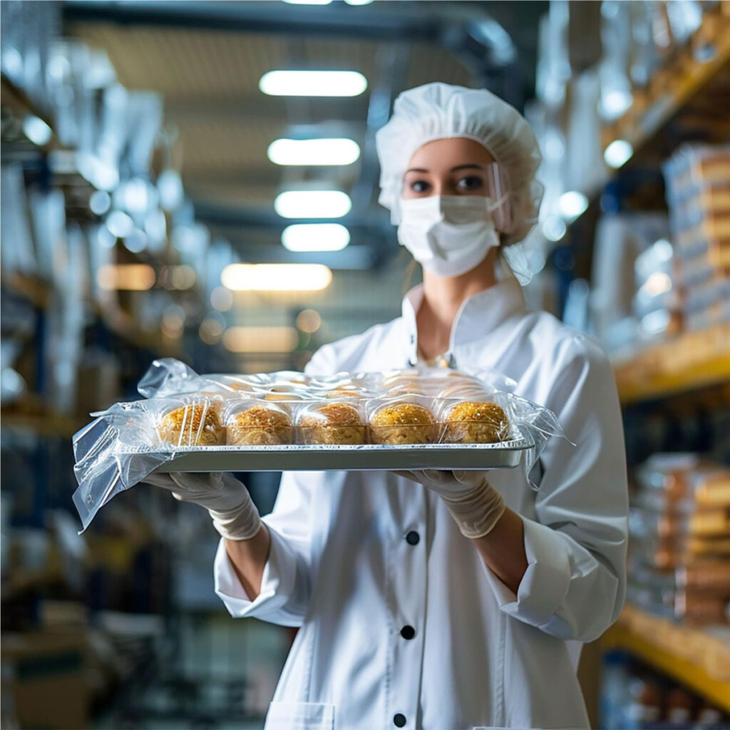 Baking-Industry-Specialization